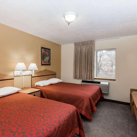 Days Inn By Wyndham Atlantic Exterior foto