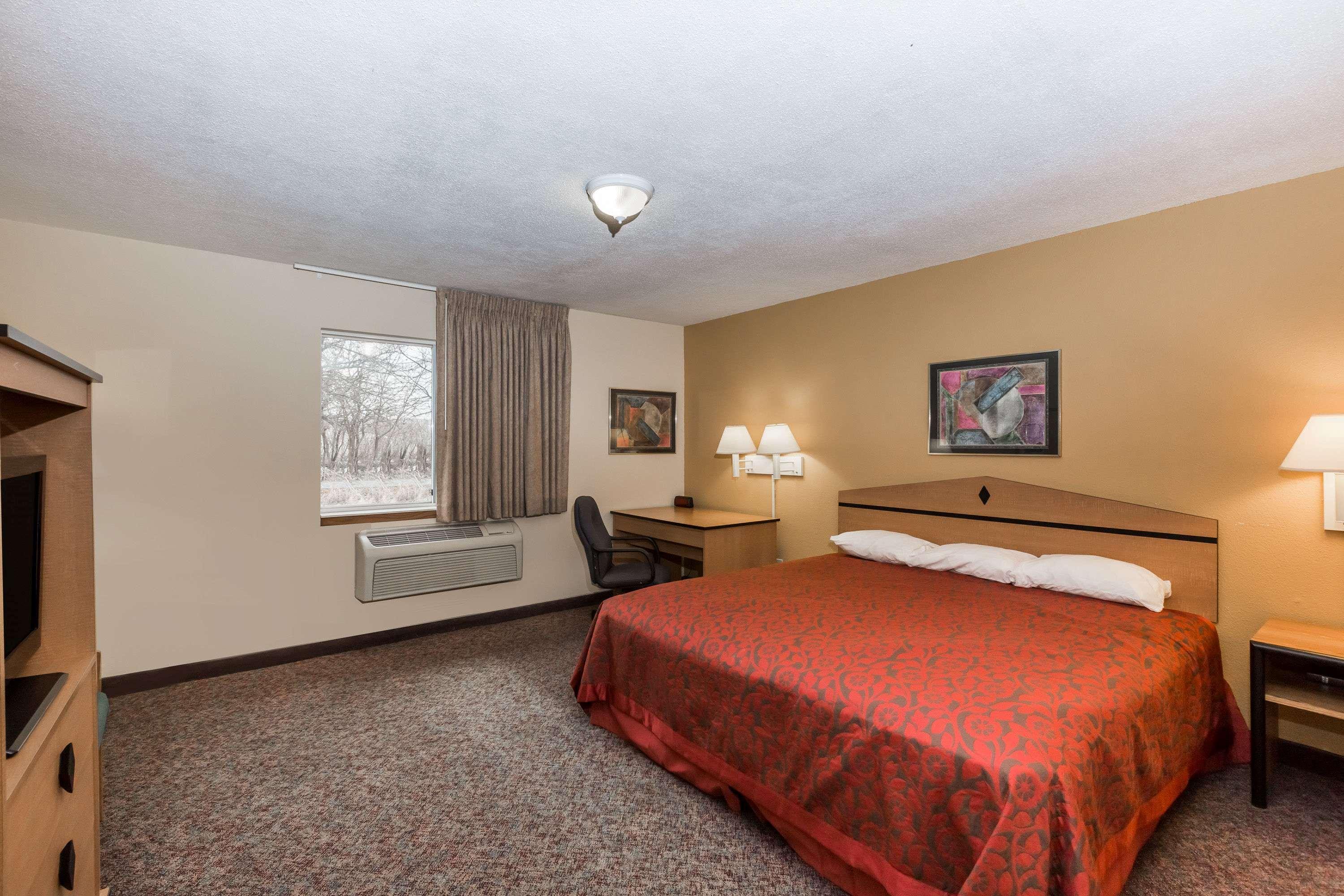 Days Inn By Wyndham Atlantic Exterior foto