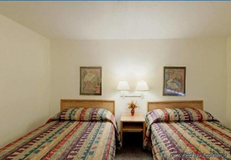 Days Inn By Wyndham Atlantic Exterior foto
